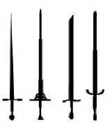 Long-Swords