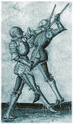 fencing fighting manuals sword medieval historical combat longsword fight armor manual schwert speyer knight codex shortened styles fechtbuch swordsmanship kurzen