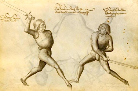 Image result for medieval swordplay techniques