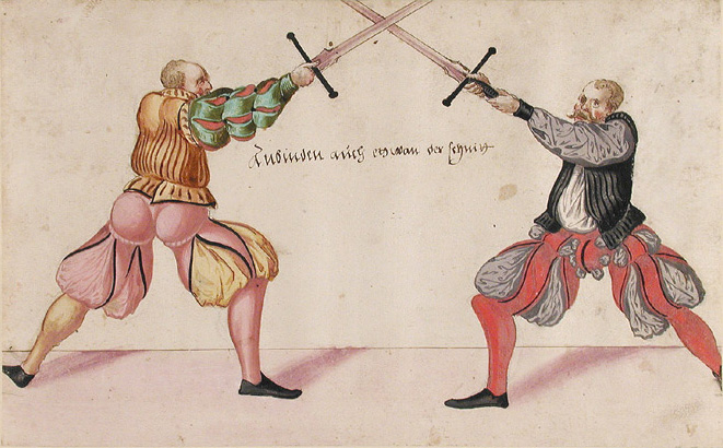 sports in the renaissance period