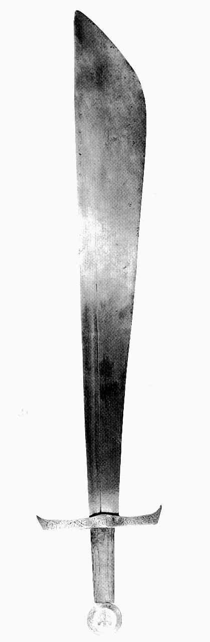 Sword Cut