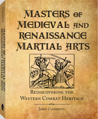Master of Medieval and Renaissance Martial Arts