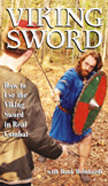 VIKING SWORD (video - VHS, U.S. standard)